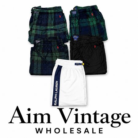 Pantalons de pyjama Ralph Lauren