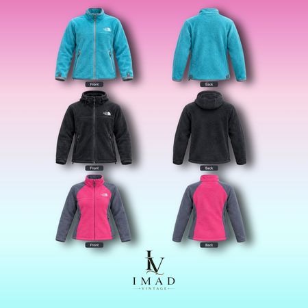 The North Face Jackets