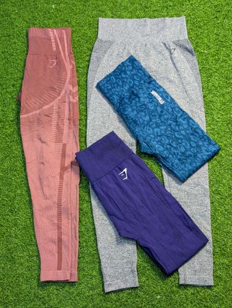 6893 - Gymshark Leggings