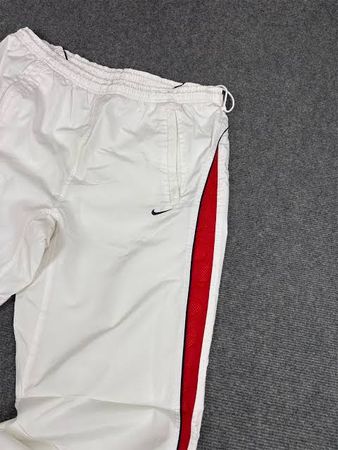 Authentic Nike Track Pants