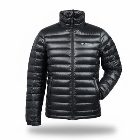 Columbia Mix Jacket