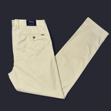 Polo Ralph Lauren Pants / Jeans