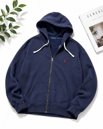 Raalph lauren hoodie & sweatshirt