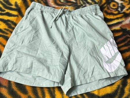 Nike sport shorts