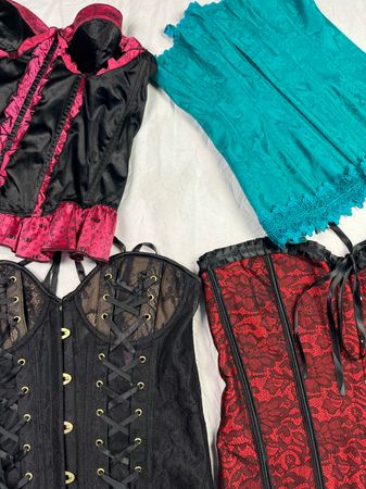 Corset