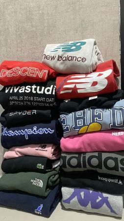 🎉 Premium ⚜️ Sweatshirt de gros