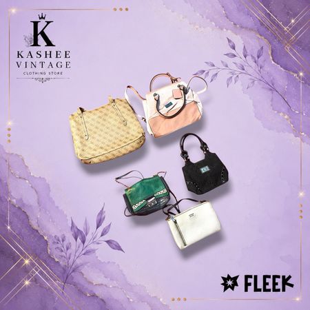 sacs Guess