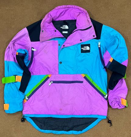 The North Face Jackets