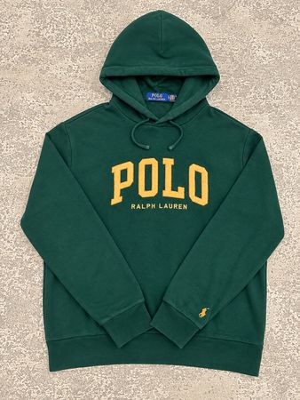 Ralph Lauren Sweatshirts - [TS-0840]