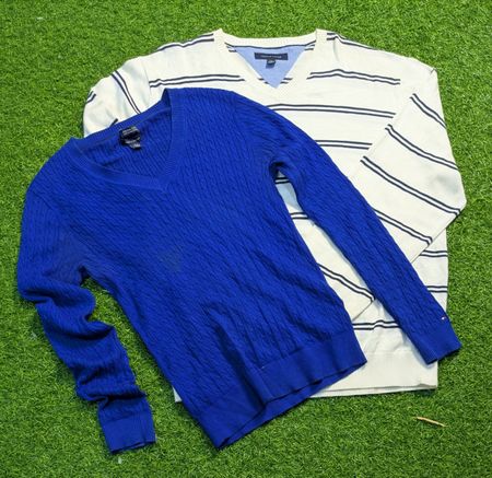 6822 - Tommy Hilfiger Pullover