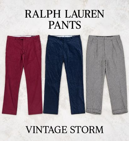 Polo Ralph Lauren Hose