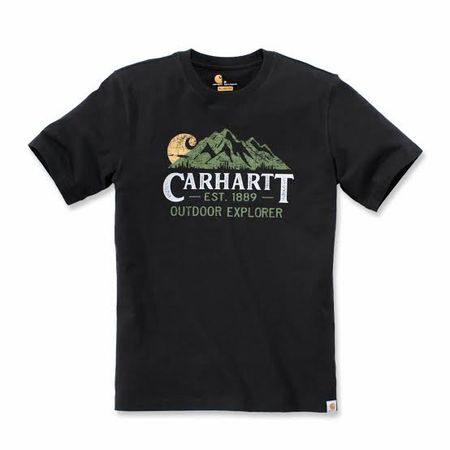 Authentic Carhartt T-shirts