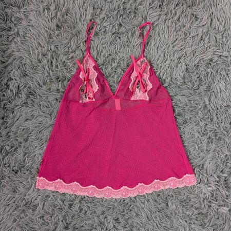 ***Y2K Victoria's Secret Nighty Tops Bundle