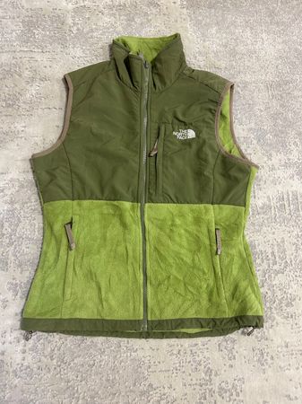 The North Face Fleece Jackets - [TS-0691]
