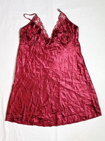 Damen-Hemdkleid