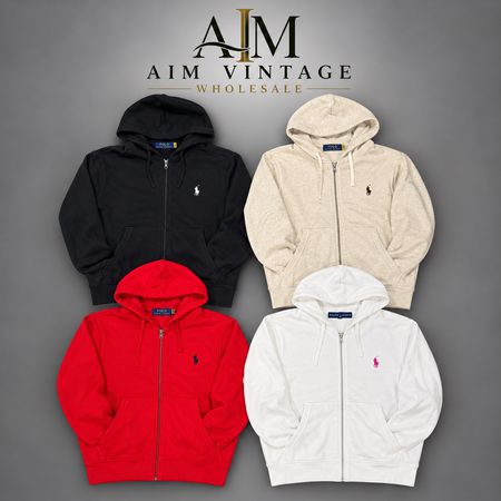 Ralph Lauren Hoodies