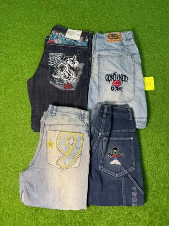 Hiphop jeans #11