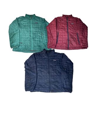Patagonia puffer Jacket | V-T608