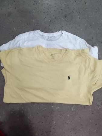 T-shirt Ralph Lauren