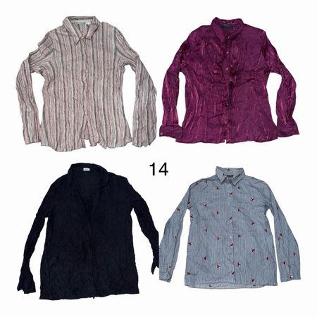 Ladies shirt