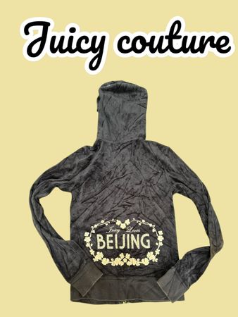 Juicy couture Hoodies