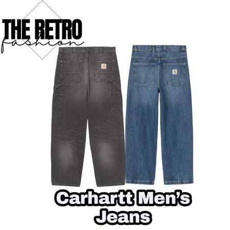 Carhartt Relaxed Pants.      #466