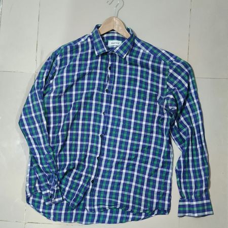Mens Mix branded vintage shirts