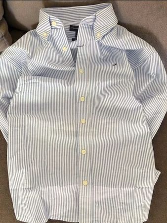 🛍️ Premium ⚜️ Tommy Hilfiger shirt