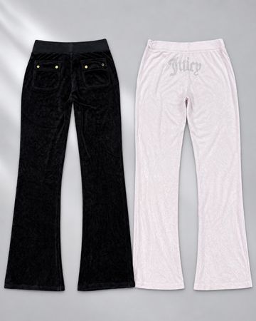 Juicy Couture Unterteile (019)