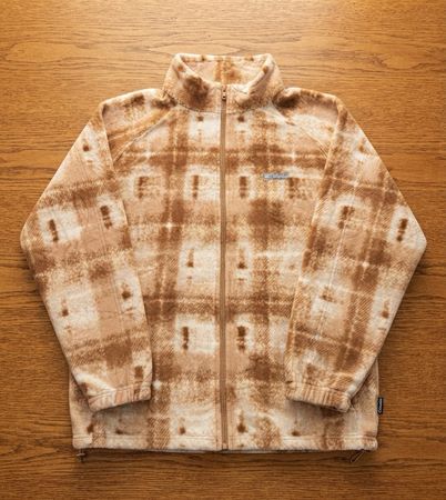Columbia Jackets