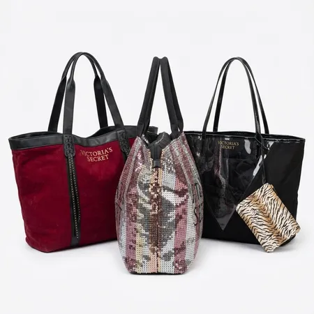 Victoria's Secret Bags
