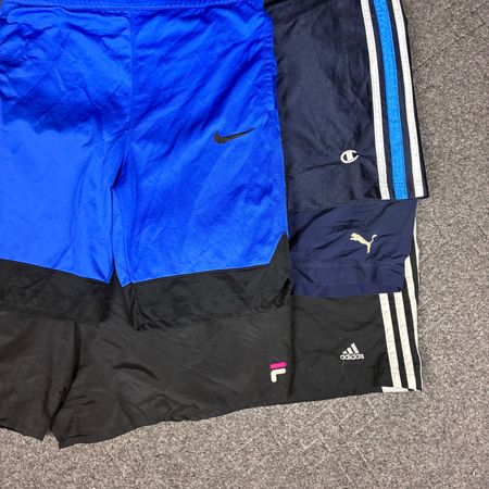 Branded sport short (CV 322)