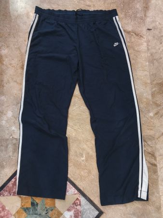 Pantalons de survêtement Nike bagge premium 500 PECS