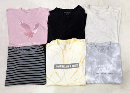 American eagle T-Shirts