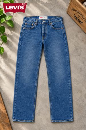 Jeans Levi's Mixed Codes
