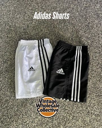 Adidas Shorts - (12/08)