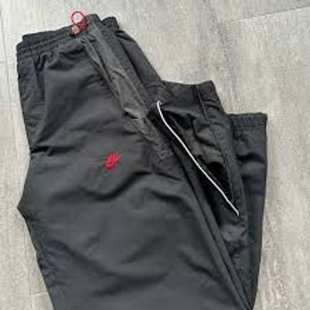Authentic Nike Track Pants