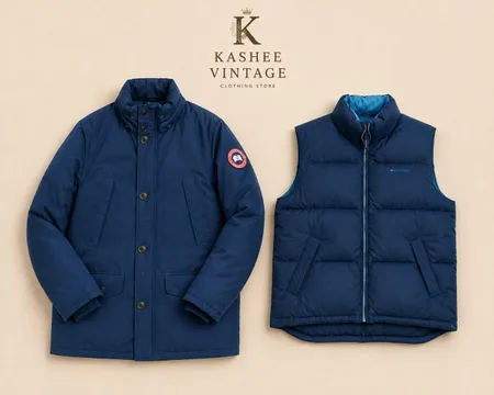 tommy hilfiger puffer jacket