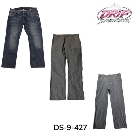 Levi’s Jeans Mix Code For Everyday Co (DSVP-9-427)