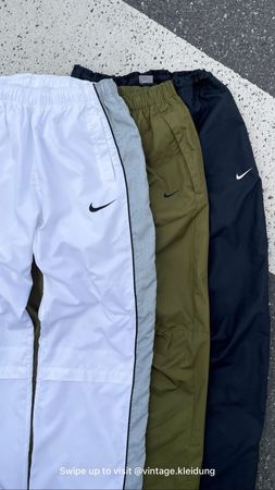 Nike Track Pants
