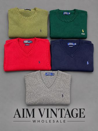 Pulls Ralph Lauren