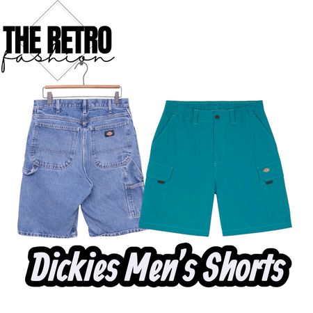 Dickies Men’s Shorts.    #443