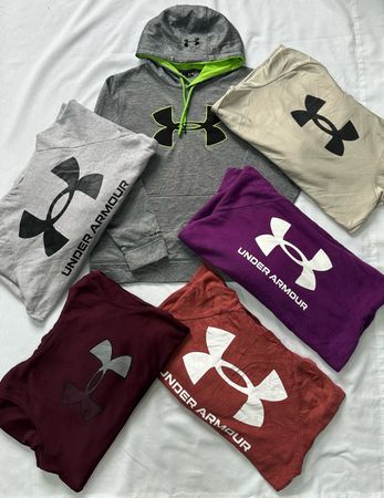 Under Armour Hoodies B#286