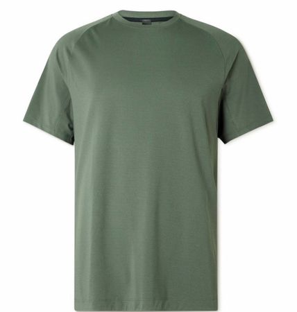 Lululemon Tシャツ