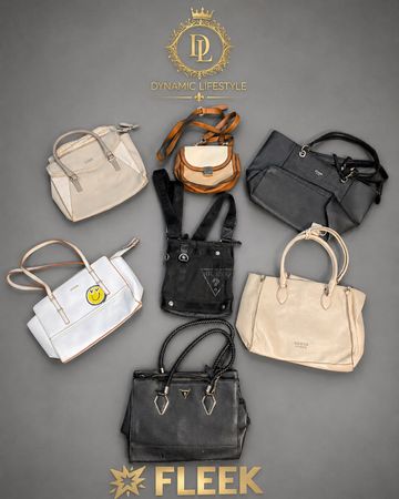 Guess bags