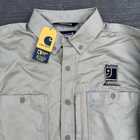 Prêmiûm Çarhartt Shirts