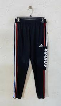 Adidas track pants