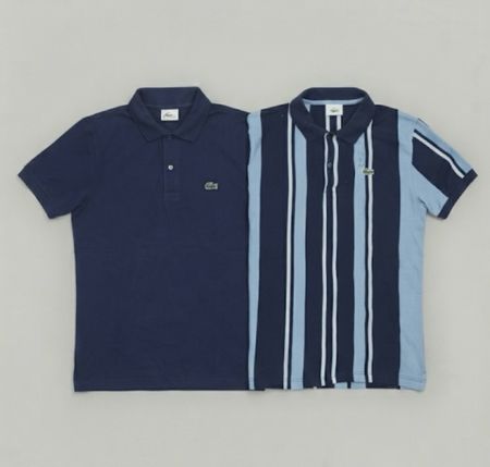T-SHIRT MIXTE DE MARQUE PREMIUM LACOSTE