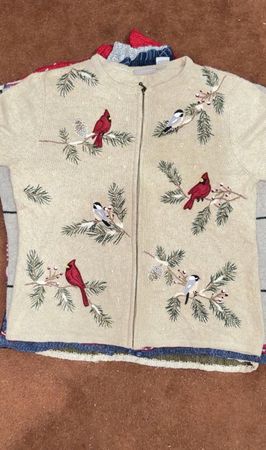 Novelty Knits