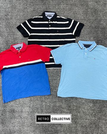 Tommy Hilfiger Polo Shirts #270826
